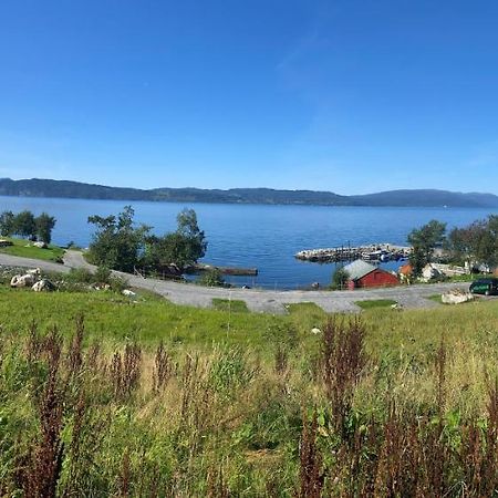 Rosendal Hyttetun Buitenkant foto