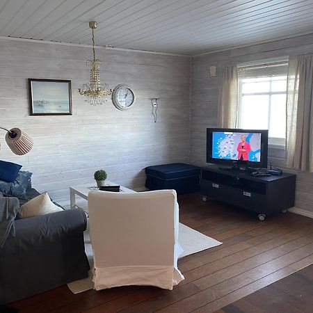 Rosendal Hyttetun Buitenkant foto