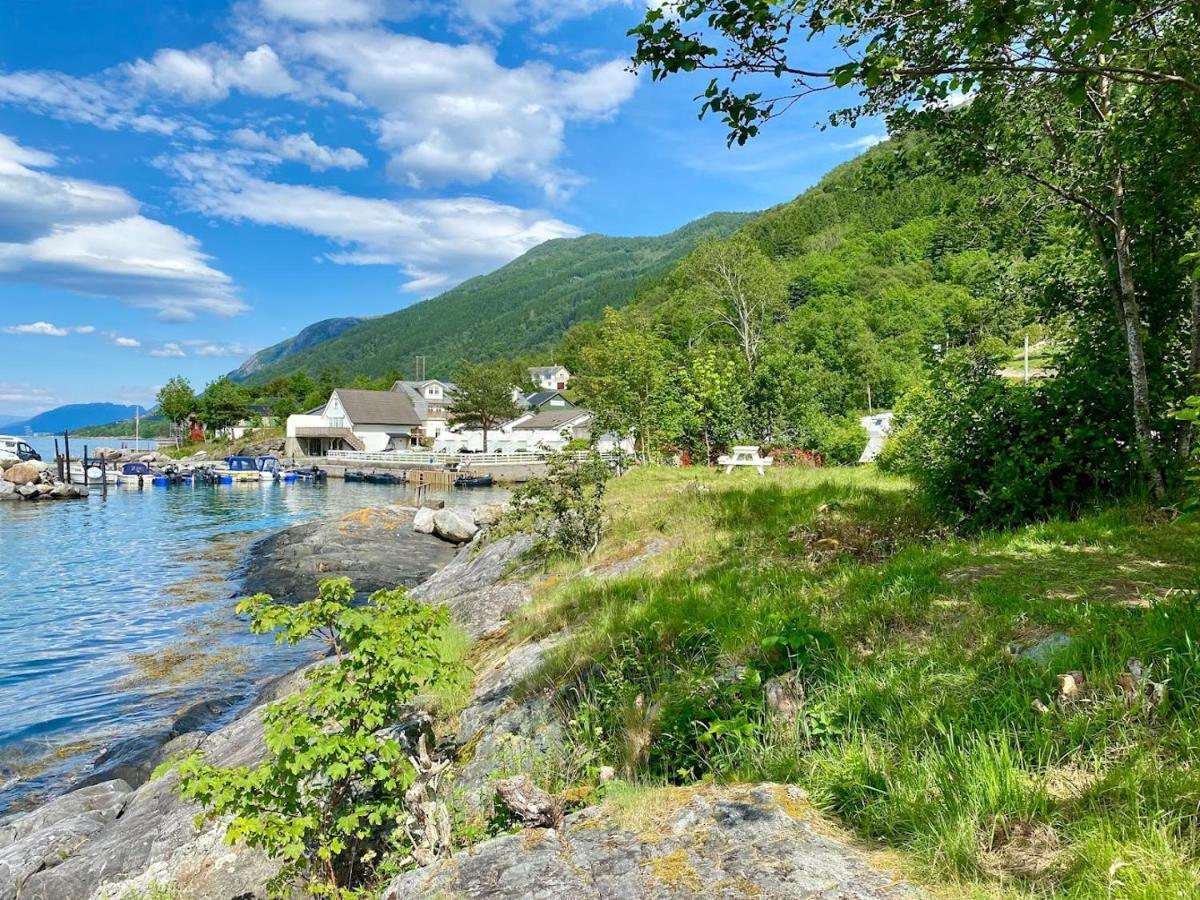 Rosendal Hyttetun Buitenkant foto