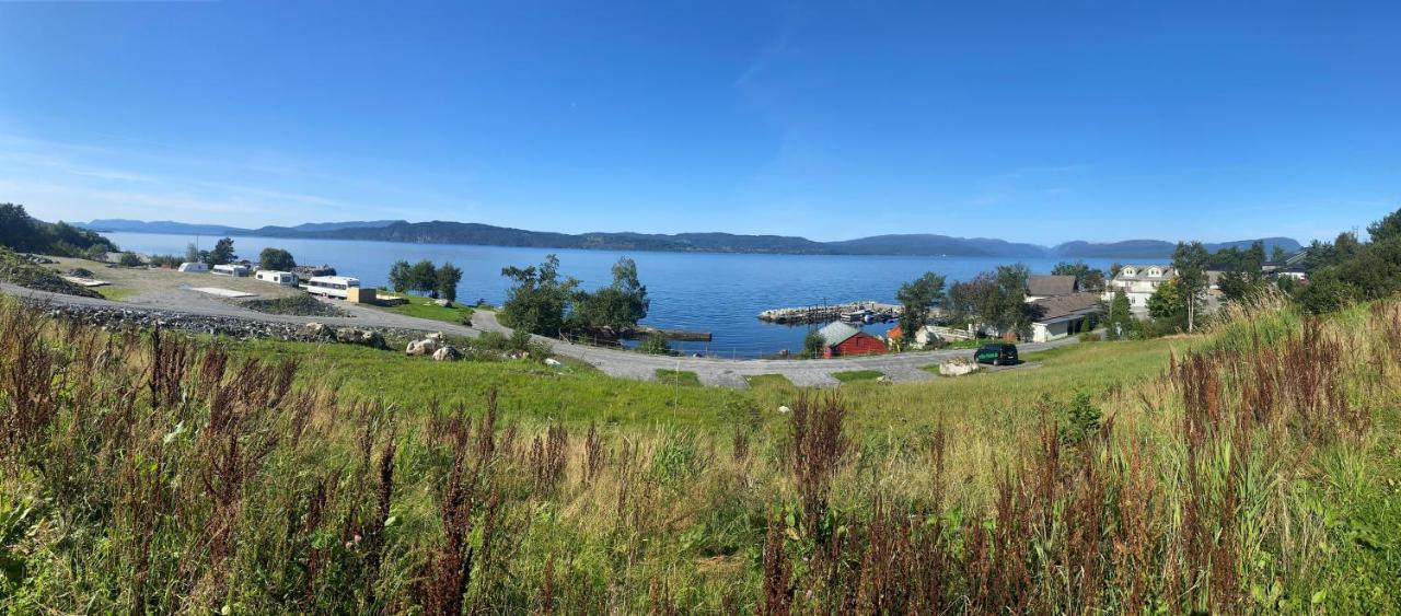Rosendal Hyttetun Buitenkant foto