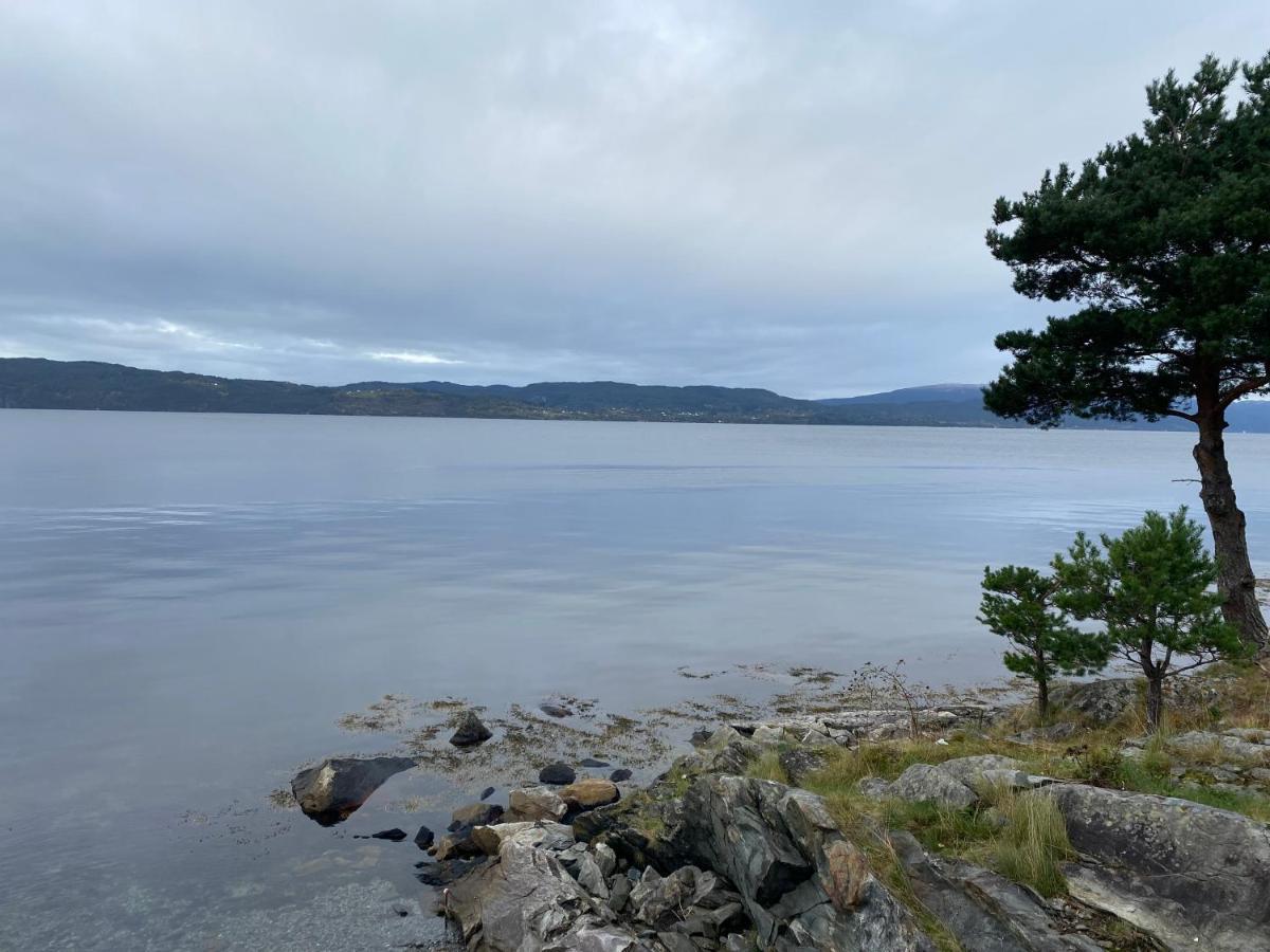 Rosendal Hyttetun Buitenkant foto